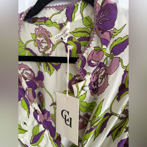 Chasing Unicorns Silk Drep mini - Picture 7 of 9